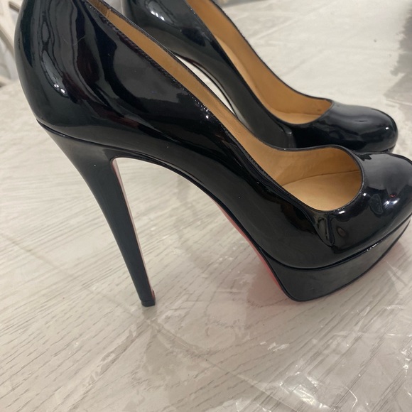 Authentic Christian Louboutin’s women’s heel - Picture 8 of 10
